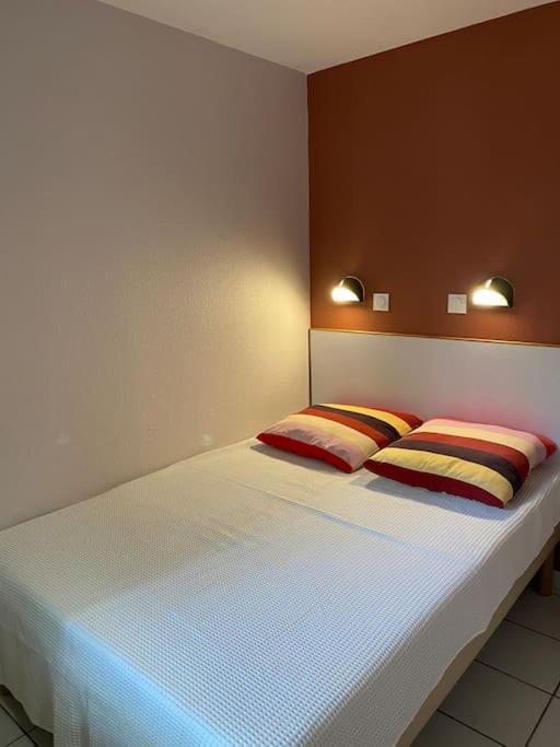 Apt T2 Sur Golf Moliets Et Maa ภายนอก รูปภาพ